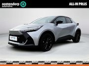 Toyota C-HR - 2.0 Hybrid 200 GR SPORT PLUS 4WD