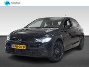 Volkswagen Polo - 1.0 TSI Style DSG Automaat