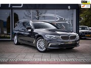 BMW 5-serie - Touring 520i High Executive Edition|Leder|Digital cockpit|Lu