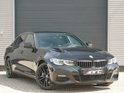 BMW 3-serie - 330e M-Sport Shadow, M-Stoelen, Memory, Head-up, Adapt.