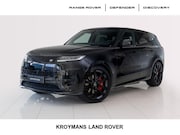 Land Rover Range Rover Sport - 3.0 P460e Dynamic SE PHEV l 23 inch l Stoelventilatie l Trek
