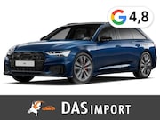 Audi A6 - S line 55 TFSI e quattro S tronic