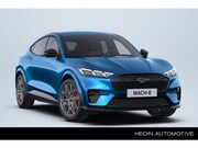 Ford Mustang - GT Extended AWD 91 kWh | Nu te bestellen
