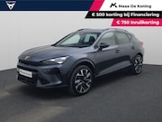 CUPRA Formentor - 1.5TSI e-Hybrid 200kW/272PK VZ DSG · Navigatie · Alcantara/L