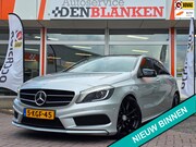 Mercedes-Benz A-klasse - 180 Ambition AMG Automaat BJ.2012 / Panodak / Navi / Half Le