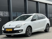 Renault Mégane - 1.5 DCI Bose Navi Clima AUTOMAAT