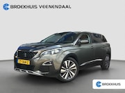 Peugeot 5008 - 1.6 180pk Blue Lease Premium | 7 persoons | Cruise Control |