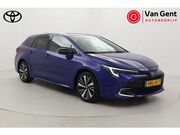 Toyota Corolla - Touring Sports Hybrid 140 Dynamic | Apple Carplay / Android