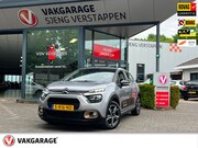 Citroën C3 - 1.2 PureTech C-Series Carplay Bovag rijklaarprijs