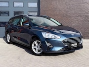 Ford Focus - Wagon 1.0 EcoBoost Trend Edition Business |Camera