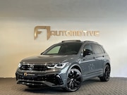 Volkswagen Tiguan - 2.0 TSI 4Motion R Line Pano|Memory|Sfeer
