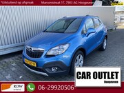 Opel Mokka - 1.4 T Cosmo Clima, Navi, DAB+, Stuurvw, Stoelvw, CC, PDC & C