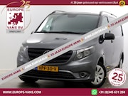 Mercedes-Benz Vito - 114 CDI 136pk RWD Compact 9G Automaat Navi/Camera/Achterklep