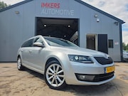 Skoda Octavia - 1.6 TDI Greentech Elegance Businessline