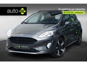 Ford Fiesta - 1.0 EcoBoost Active / Winter Pack / Keyless