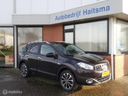 Nissan Qashqai - 2.0 Tech View