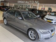 BMW 3-serie - 318i Business Line Airco, Cruise Control, Stuurbekrachtiging