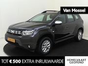 Dacia Duster - 1.0 TCe 100 ECO-G Expression | airco | Apple Carplay/Android