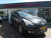 Peugeot 5008 - 1.6 VTi Blue Lease 7p. Olie verbruik, geen airco ( alleen ex