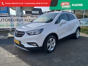 Opel Mokka - X 1.4 Turbo 140pk Innovation