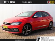 Volkswagen Polo - 1.0 TSI Highline Business R Beats Edition | Achteruitrijcame