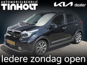 Kia Picanto - 1.0 T-GDI X-Line
