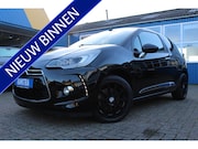 Citroën DS3 - 1.6-16v "Sport Chic" 156 Pk Leder - Cruise - Clima