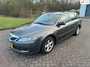 Mazda 6 - 1.8i Exclusive/AIRCO/ELECRAMEN VOOR/TREKHAAK