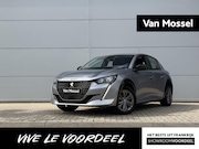 Peugeot e-208 - EV Active Pack 50 kWh | Cruise Control | Airco | Parkeerhulp