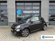 Fiat 500C - 1.0 Hybrid 70 pk Sport | Cruise controle | Apple carplay | P