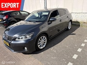 Lexus CT 200h - Business Line Pro