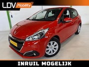 Peugeot 208 - 1.2 PURET. BLUE LION / Apple carplay / Dealer onderhouden /