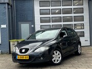 Seat Leon - 1.8 TFSI 25 Edition II | Clima | Cruise | PDC