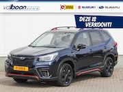 Subaru Forester - 2.0i e-BOXER Sport | Navi | Adap. Cruise | Clima | Camera