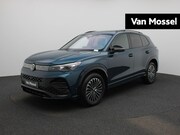 Volkswagen Tiguan - 1.5 eHybrid R-Line Edition 272 PK| Panoramadak | Navigatie G