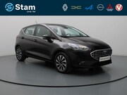 Ford Fiesta - EcoBoost Hybrid Titanium 125pk Cruise | Climate | Navi | Par
