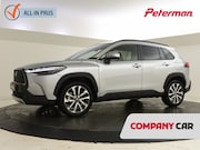 Toyota Corolla Cross - Hybrid 140 Dynamic | Elektrische achterklep | Adaptieve crui