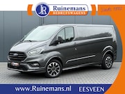 Ford Transit Custom - 2.0 TDCI 185 PK SPORT / AUTOMAAT / L2H1 / CAMERA / CRUISE / 