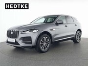 Jaguar F-Pace - P400e AWD S *PANO/SHZ/Memmory/ACC/Sound