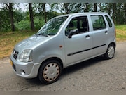 Opel Agila - 1.0-12V - APK T/M 05-03-2027 - Rijdt goed