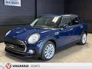 MINI Clubman - 1.5 Chili | Leder | Navi | LED | 17 inch |