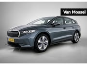 Skoda Enyaq iV - 60 | 93% SOH | ADAPTIEF CRUISECONTROL | PARKEERSENSOREN | NA