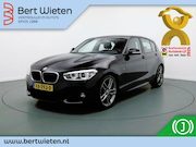BMW 1-serie - 116i M Sport Edition | Geen import | Leer | Sportstoelen