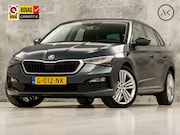 Skoda Scala - 1.0 TSI Sport Automaat (VIRTUAL COCKPIT, APPLE CARPLAY, GROO