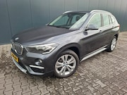 BMW X1 - SDrive18d M Sport navi, achteruitrijcamera