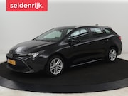 Toyota Corolla - 1.2 Turbo Active | Camera | Adaptive cruise | Carplay | Navi