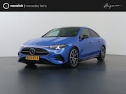 Mercedes-Benz CLA-Klasse - 180 Business Solution AMG | MULTIBEAM LED | Panoramadak | Ni