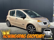 Renault Modus - 1.6-16V Expression Luxe, NWE APK