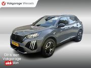 Peugeot 2008 - 1.2 Hybrid 145 Allure Automaat | PDC | Camera | Blind Spot |