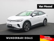 Volkswagen ID.4 - Pro 77 kWh 204 PK| Dealeronderhouden | Navigatie | Stoelverw